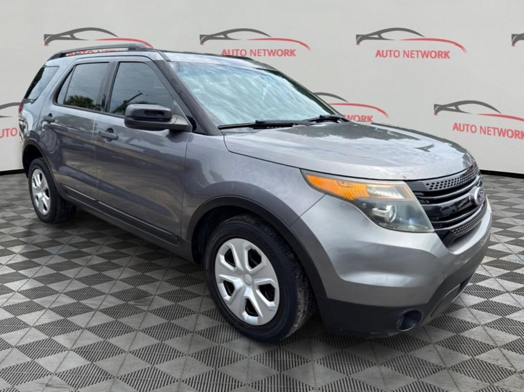 2013 Ford Explorer - $6,900