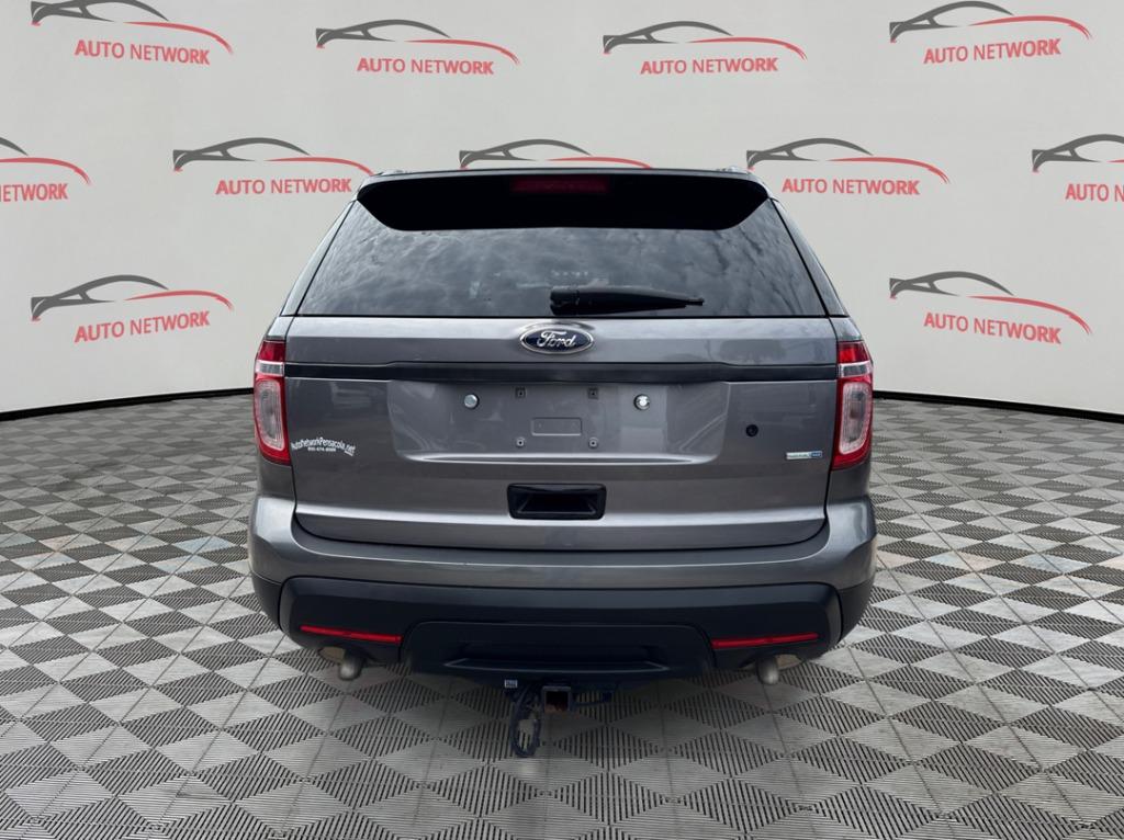2013 Ford Explorer - $6,900