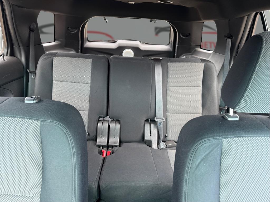 2013 Ford Explorer - $6,900