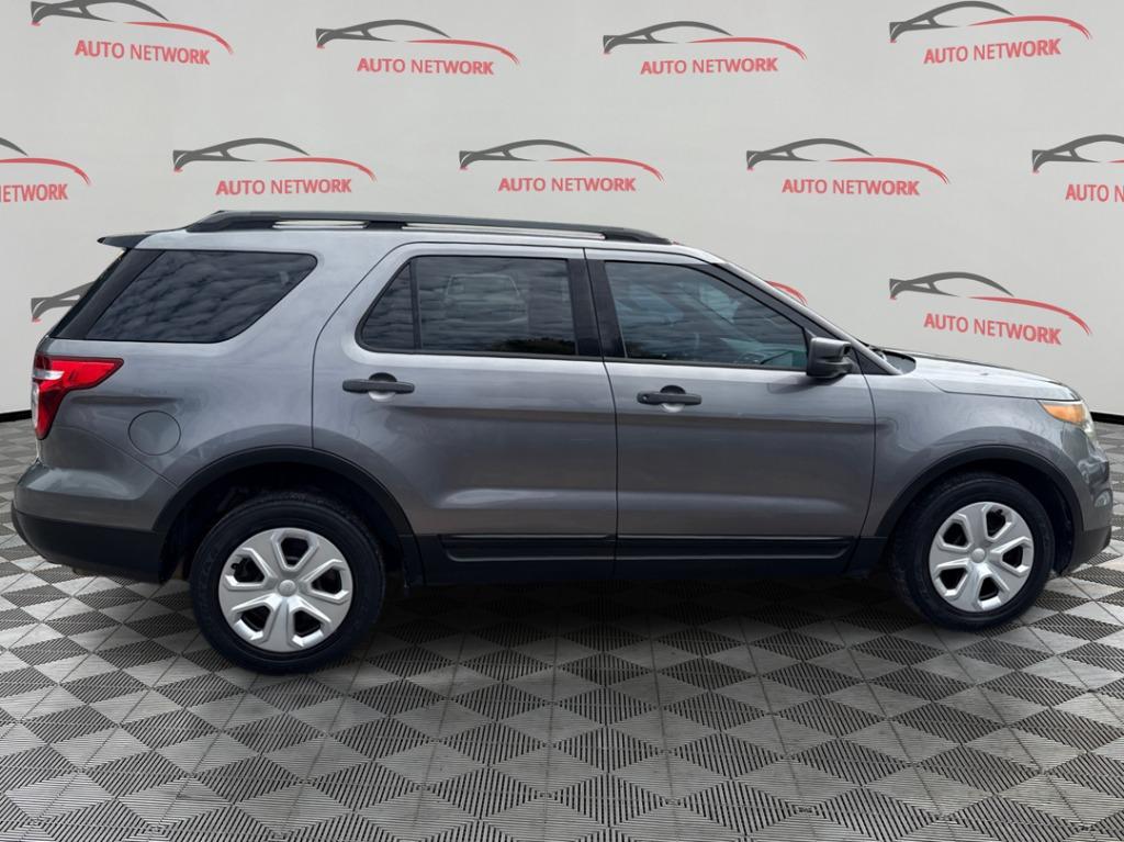2013 Ford Explorer - $6,900