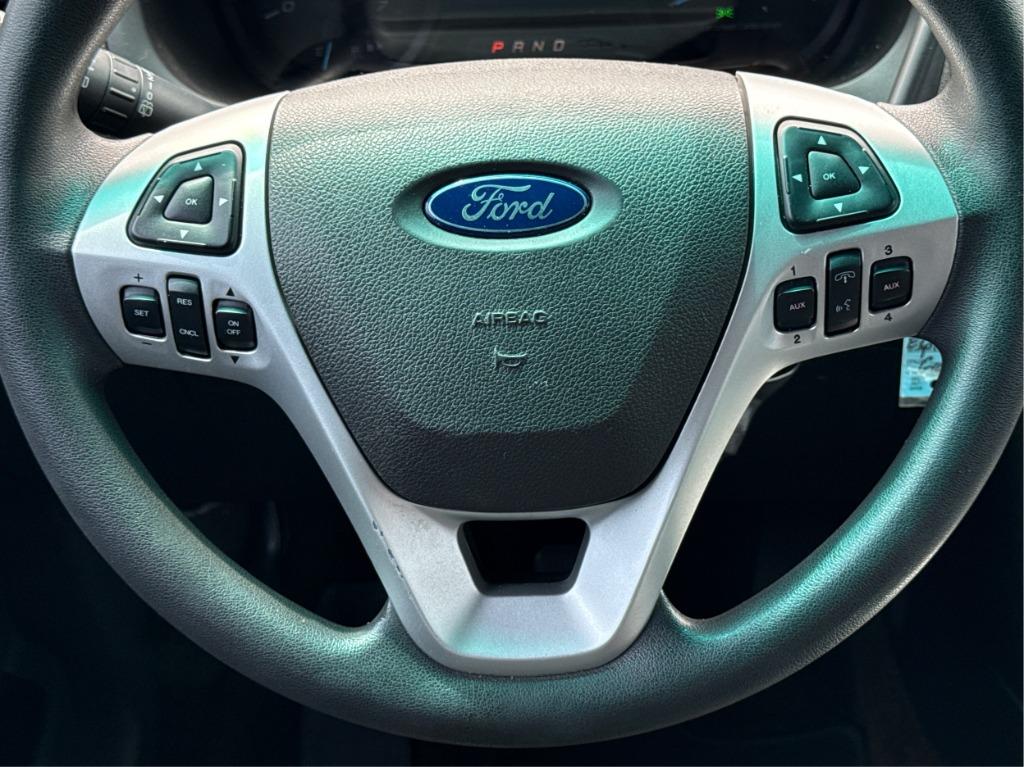 2013 Ford Explorer - $6,900