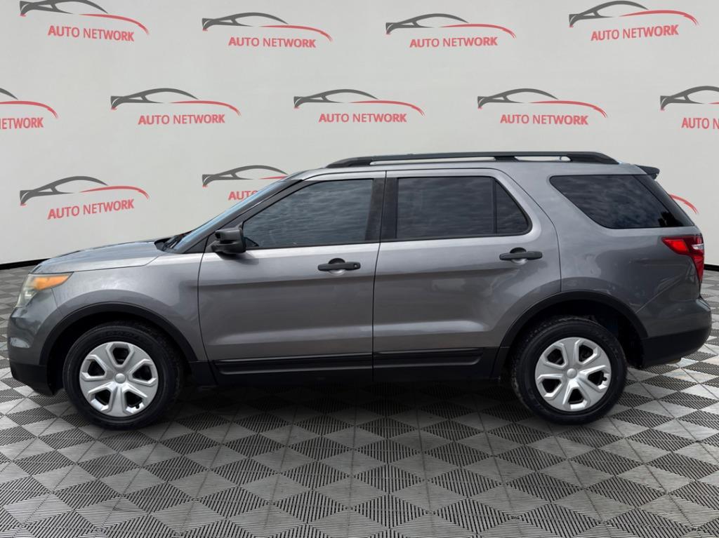 2013 Ford Explorer - $6,900