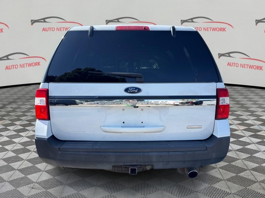 2017 Ford Expedition - $5,900