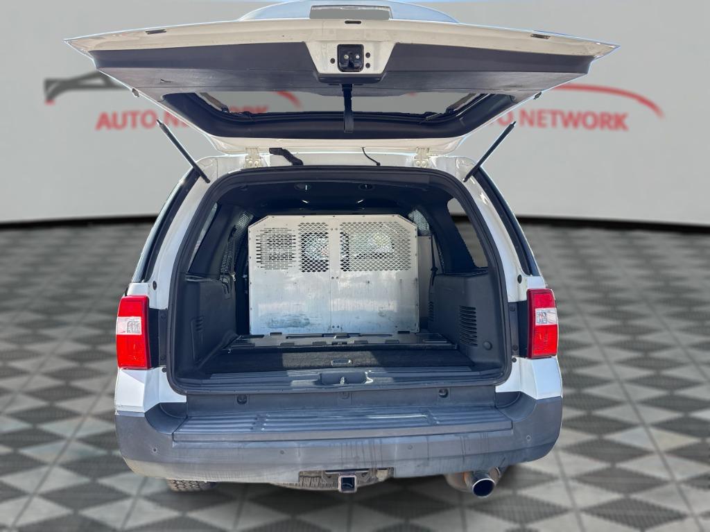 2017 Ford Expedition - $5,900