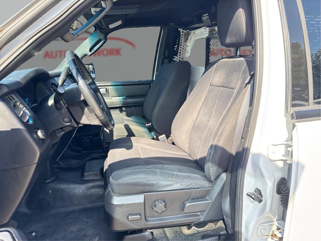 2017 Ford Expedition - $5,900