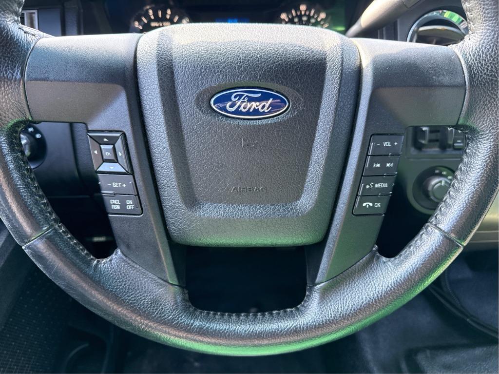 2017 Ford Expedition - $5,900
