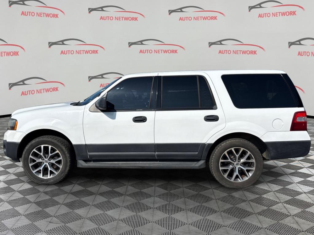 2017 Ford Expedition - $5,900