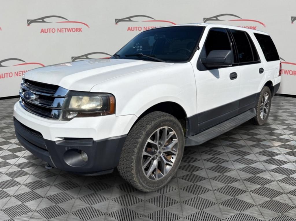 2017 Ford Expedition - $5,900