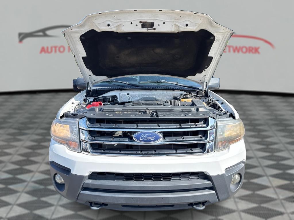2017 Ford Expedition - $5,900