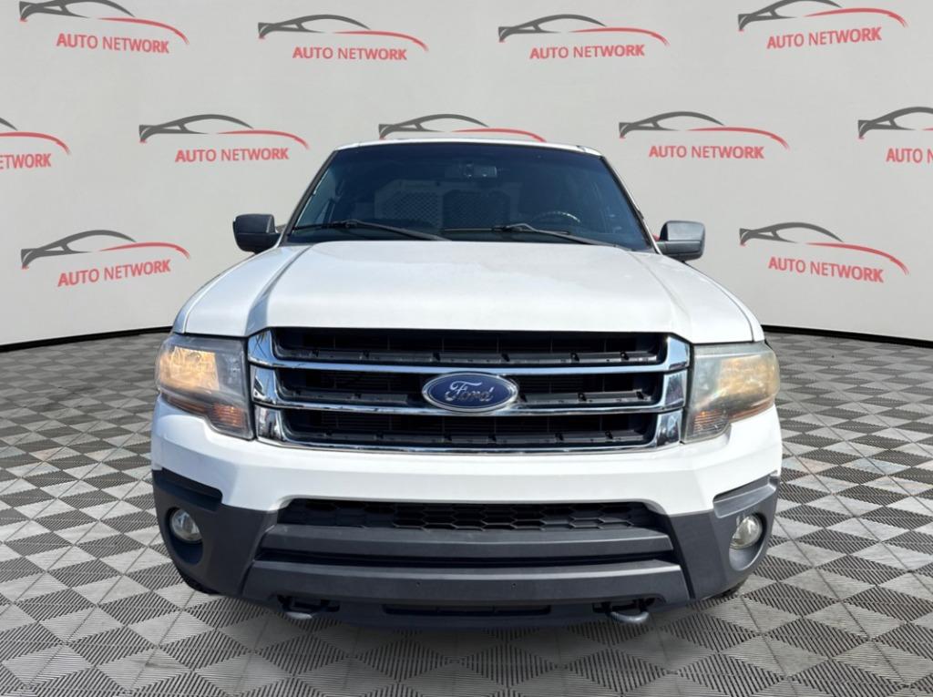 2017 Ford Expedition - $5,900