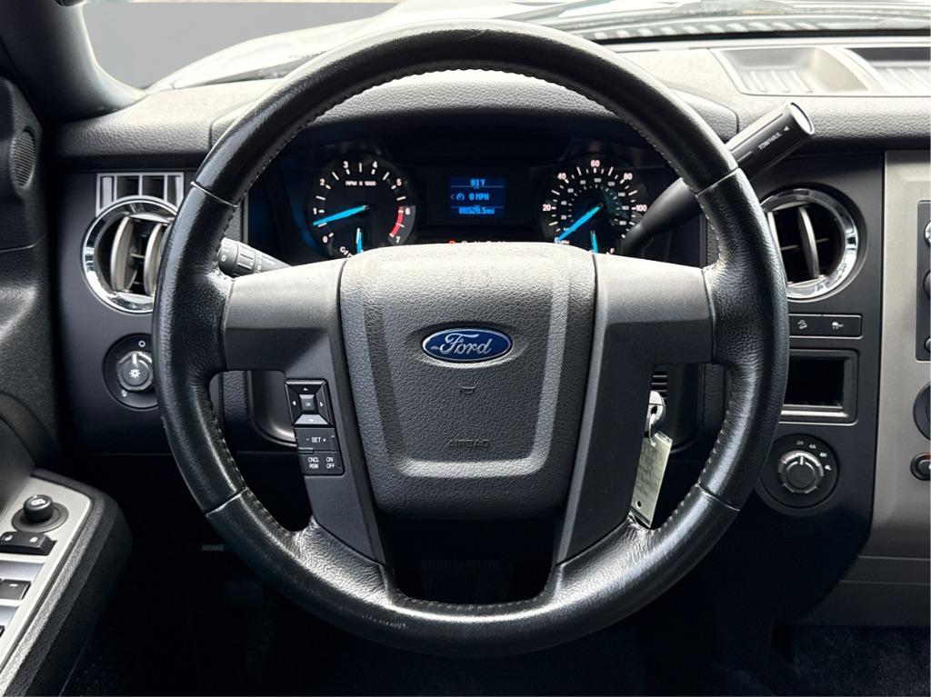 2017 Ford Expedition - $11,900
