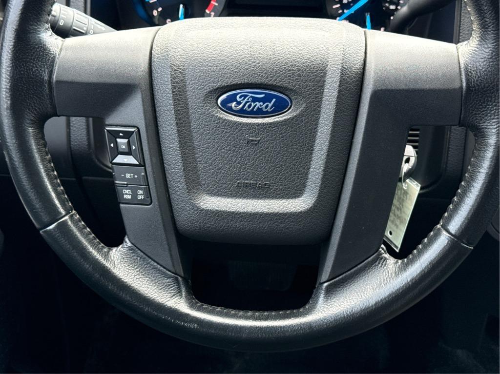 2017 Ford Expedition - $11,900