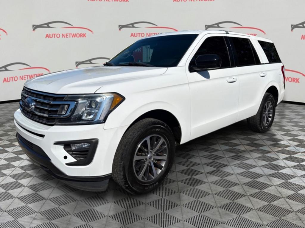 2019 Ford Expedition