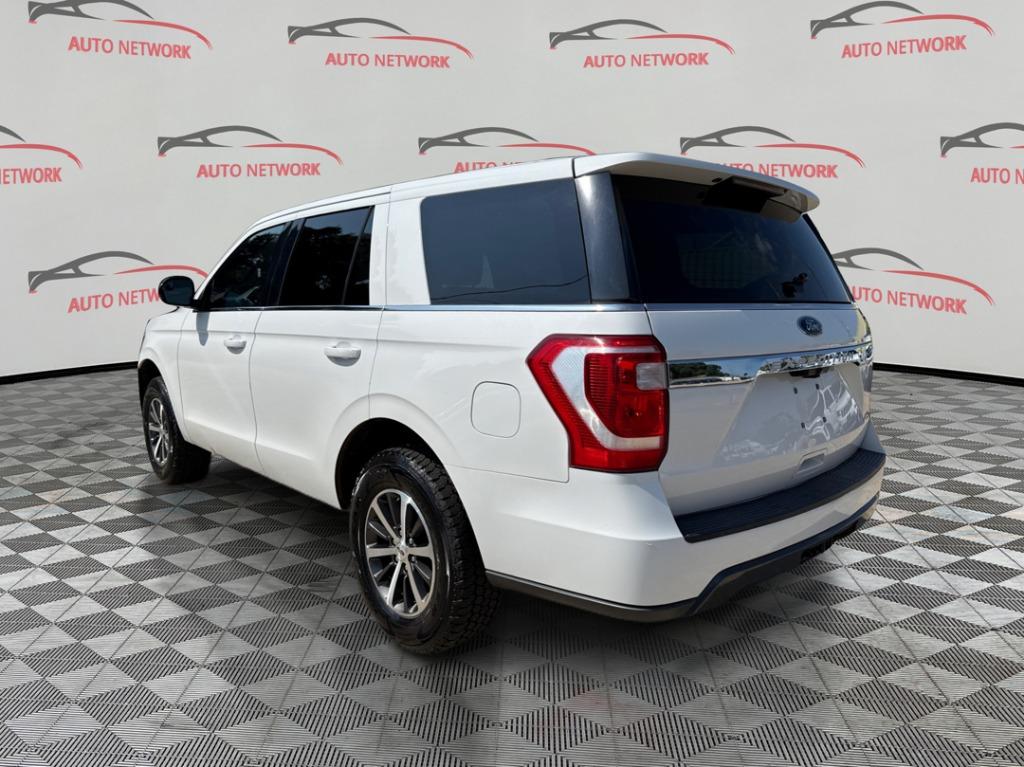2019 Ford Expedition - $15,900