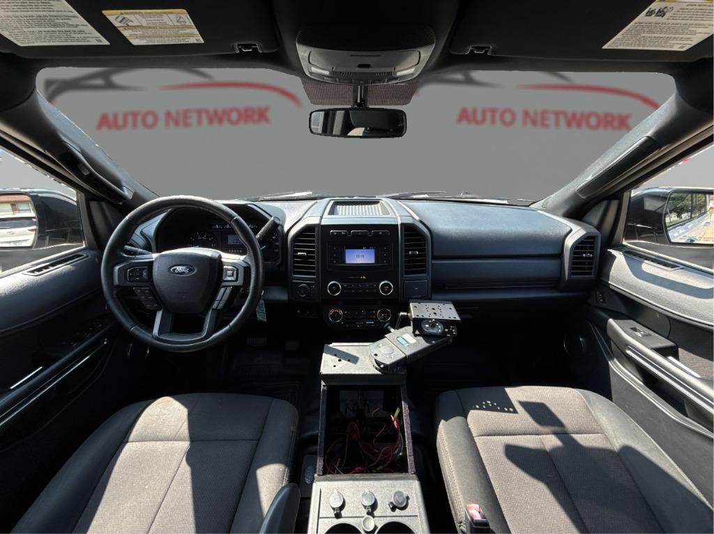 2019 Ford Expedition - $15,900
