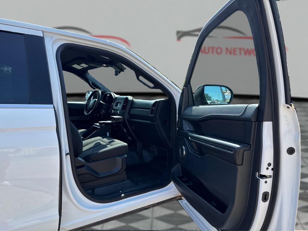 2019 Ford Expedition - $15,900