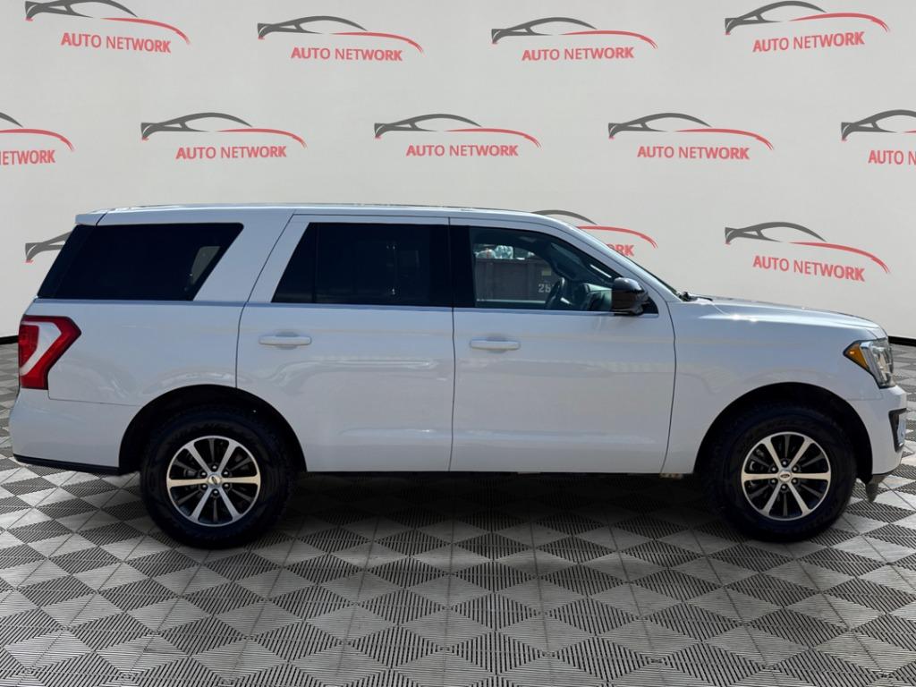 2019 Ford Expedition - $15,900