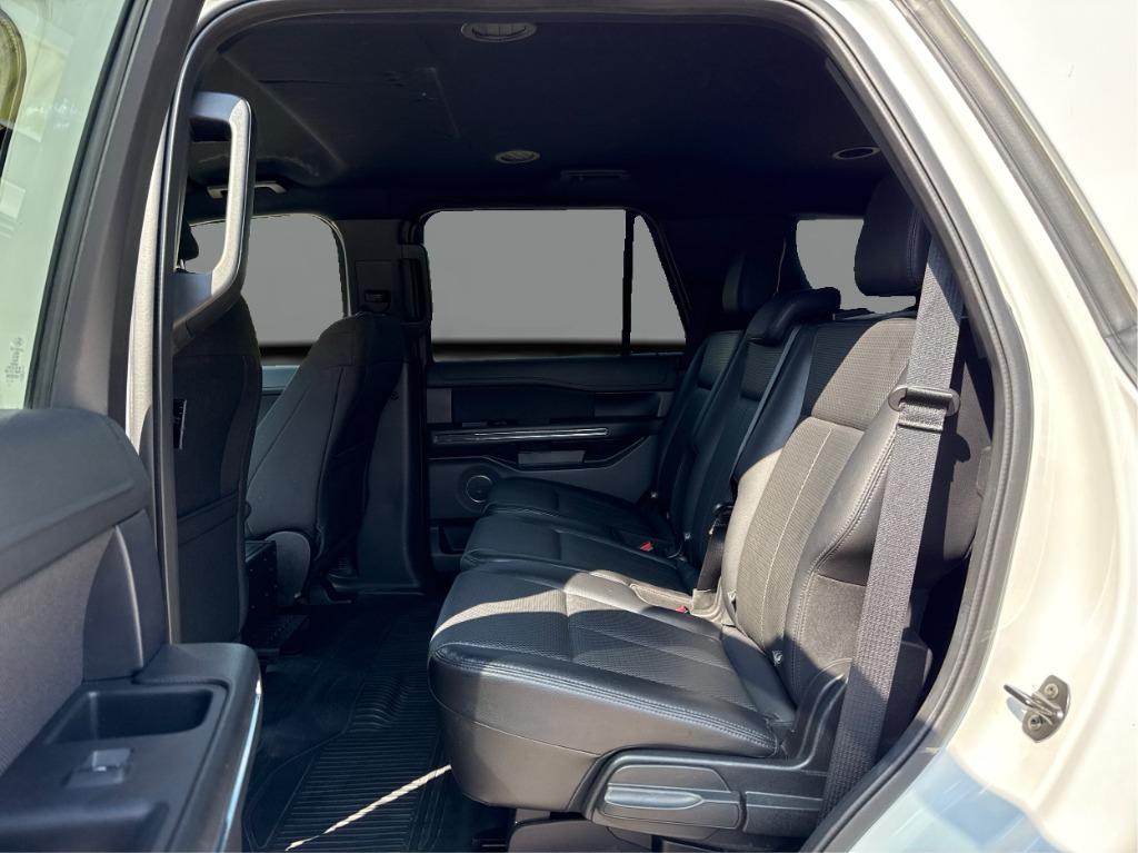 2019 Ford Expedition - $15,900