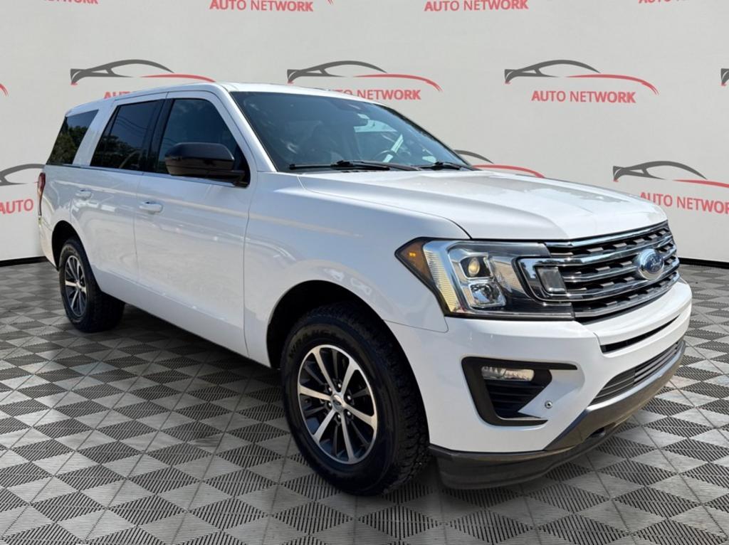 2019 Ford Expedition - $15,900