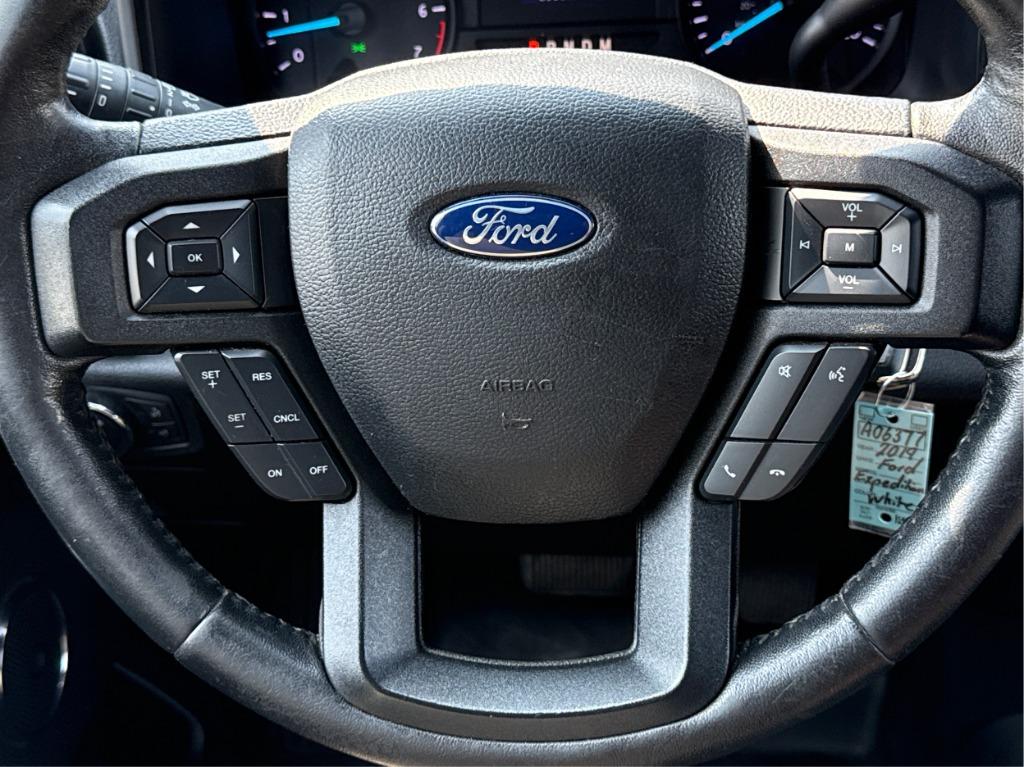 2019 Ford Expedition - $15,900