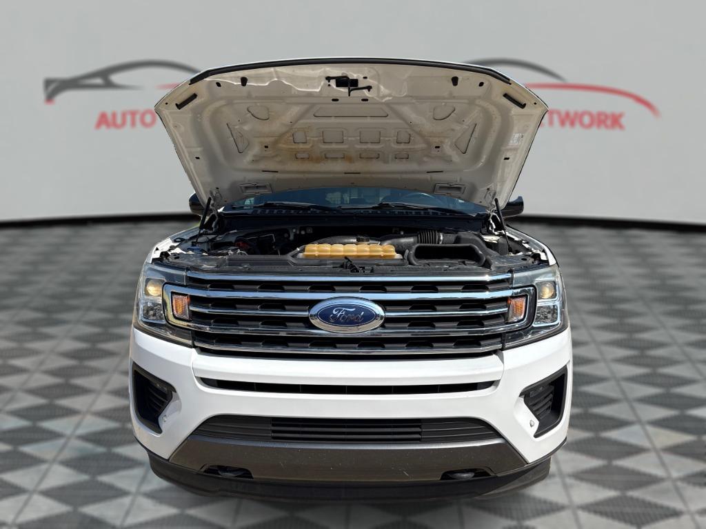 2019 Ford Expedition - $15,900