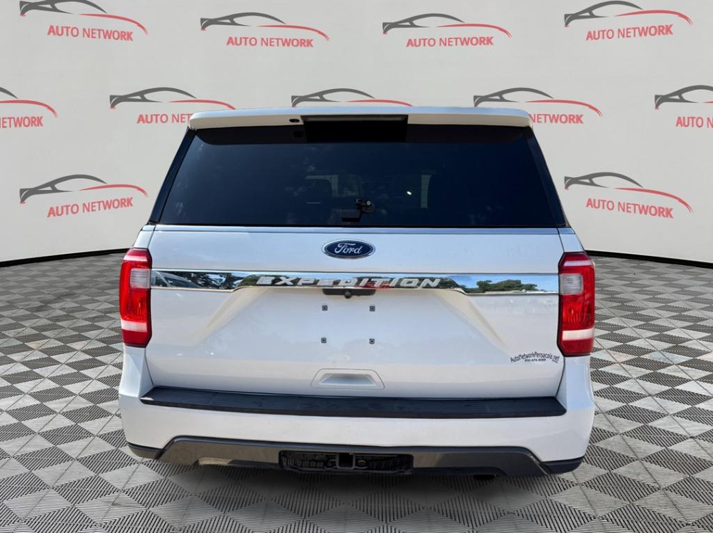 2019 Ford Expedition - $15,900