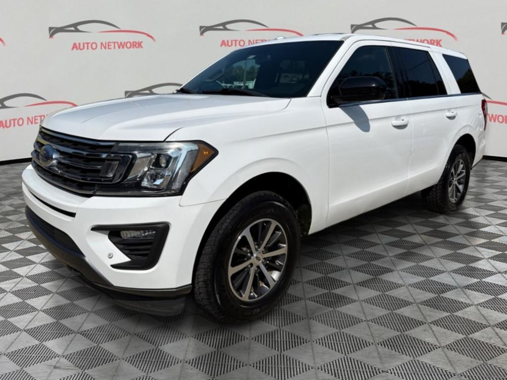 2019 Ford Expedition - $15,900