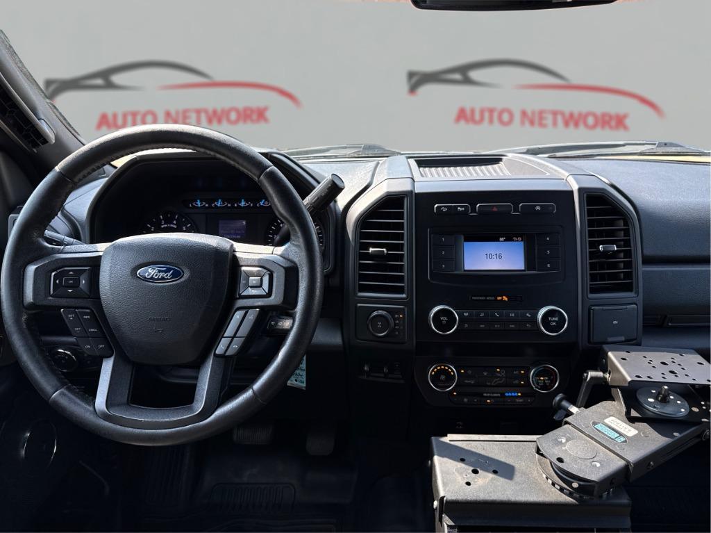 2019 Ford Expedition - $15,900