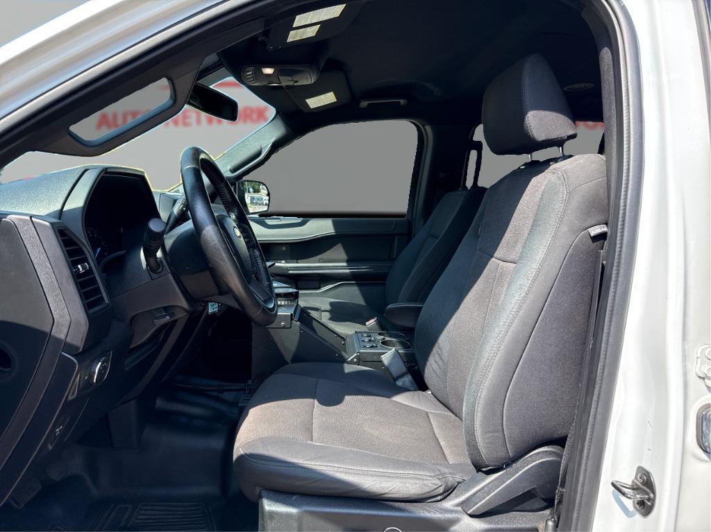 2019 Ford Expedition - $15,900