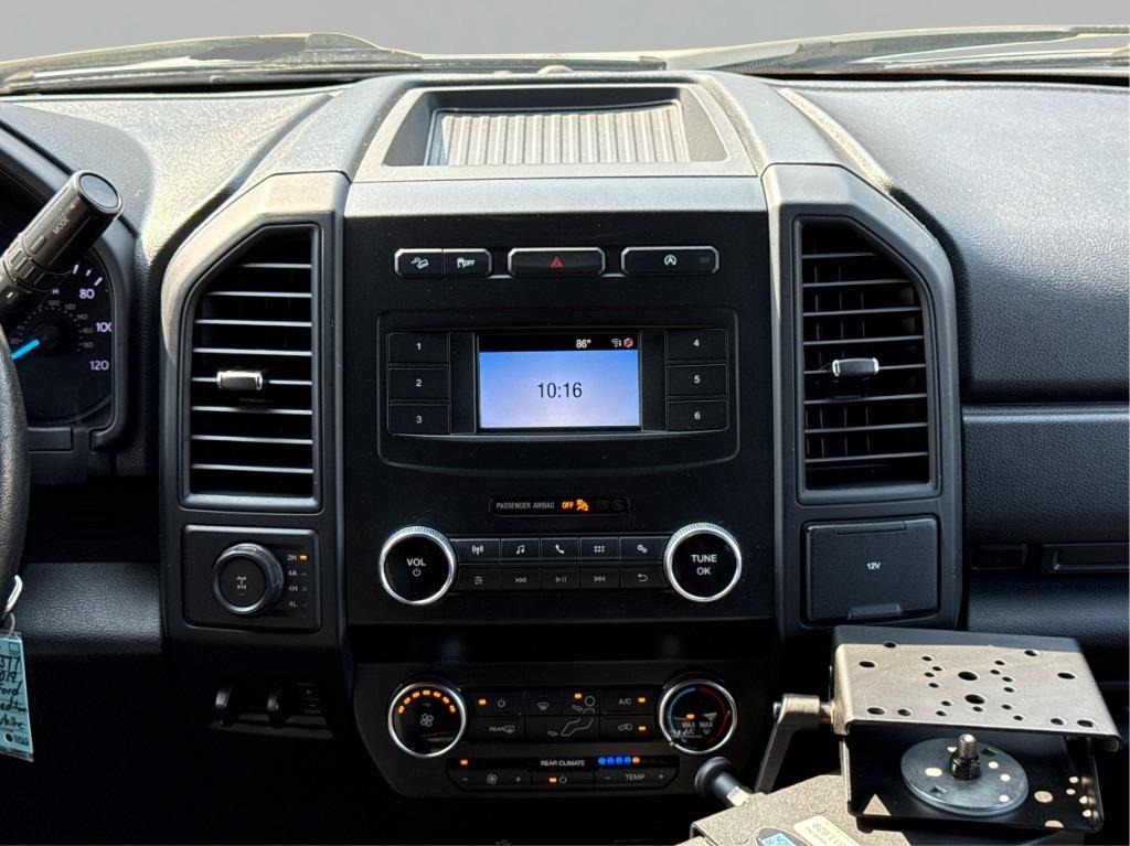 2019 Ford Expedition - $15,900