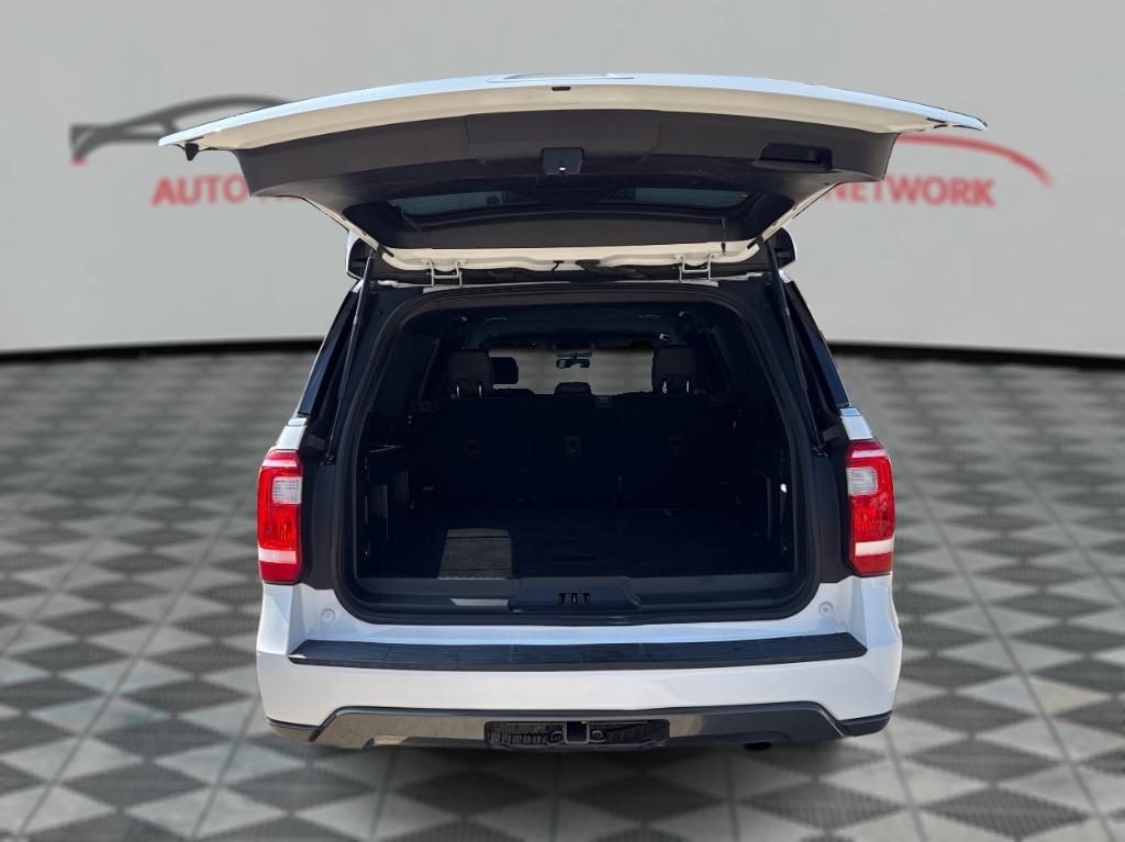 2019 Ford Expedition - $15,900