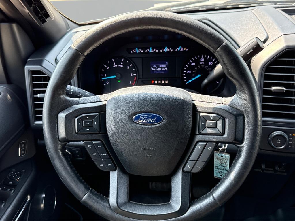 2019 Ford Expedition - $15,900