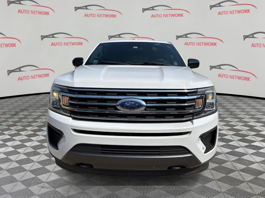 2019 Ford Expedition - $15,900