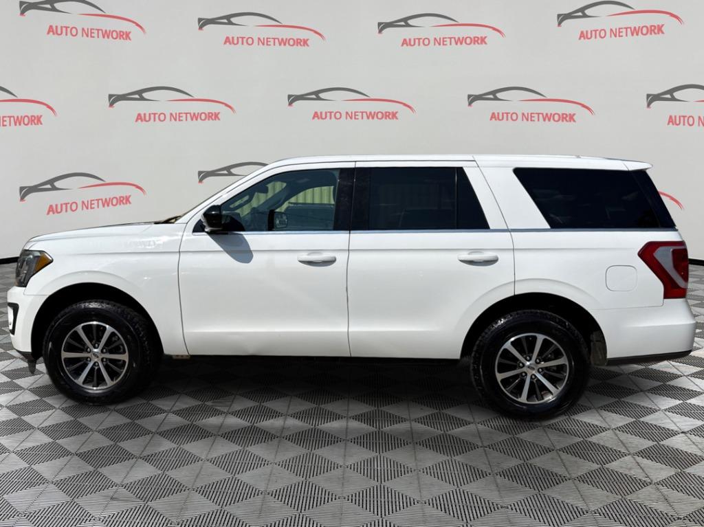2019 Ford Expedition - $15,900