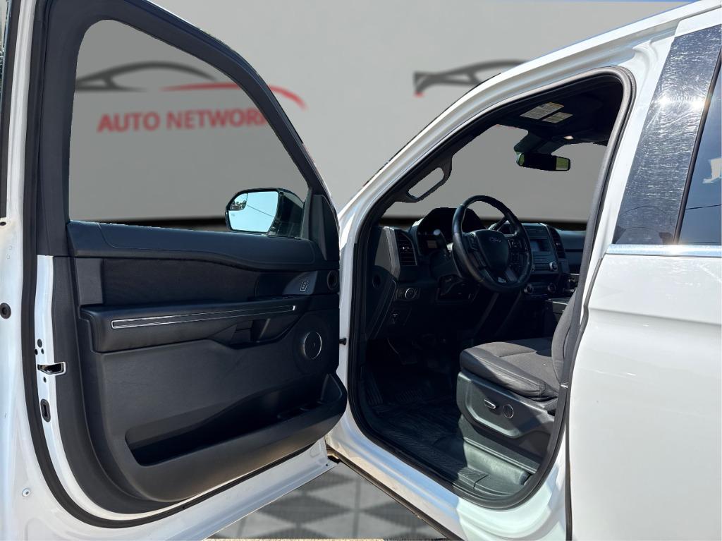 2019 Ford Expedition - $15,900