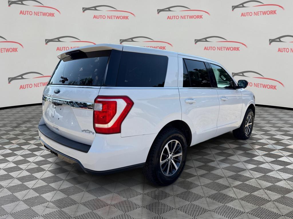2019 Ford Expedition - $15,900