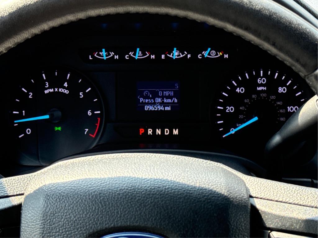 2019 Ford Expedition - $15,900