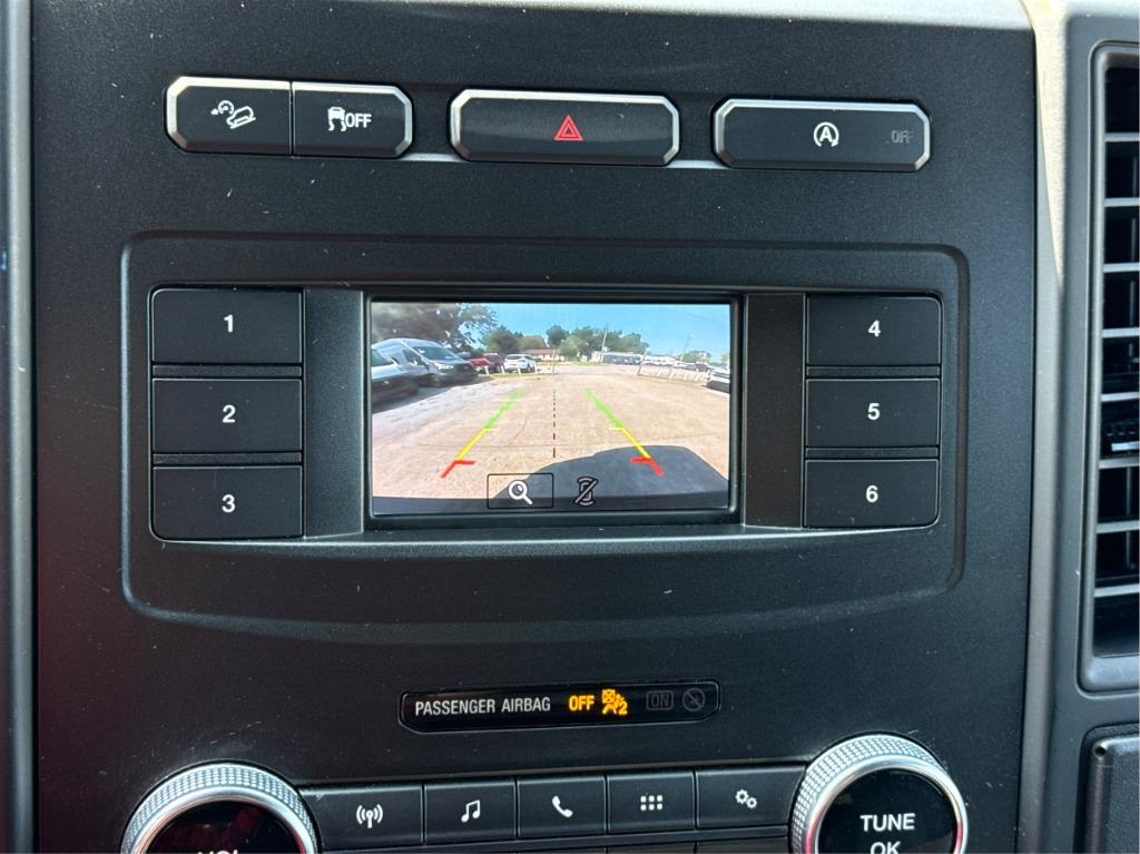 2019 Ford Expedition - $15,900