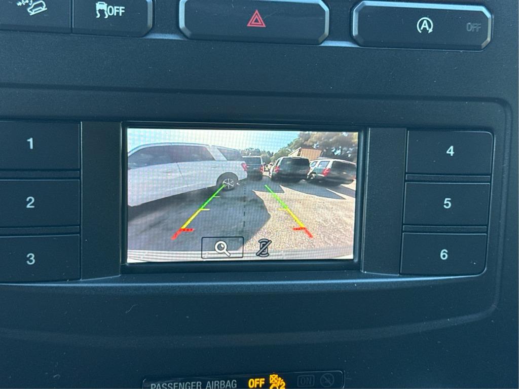 2019 Ford Expedition - $8,900