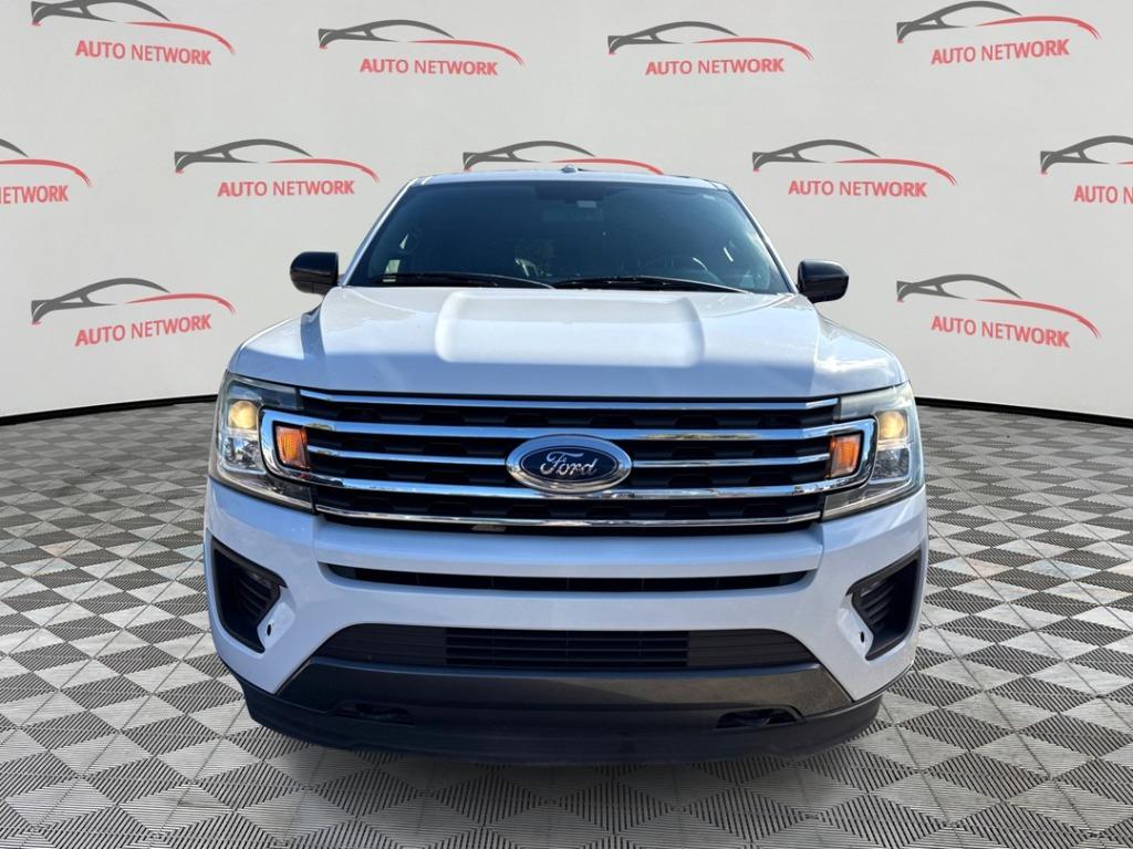 2019 Ford Expedition - $8,900