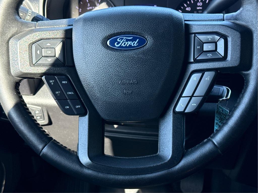 2019 Ford Expedition - $8,900