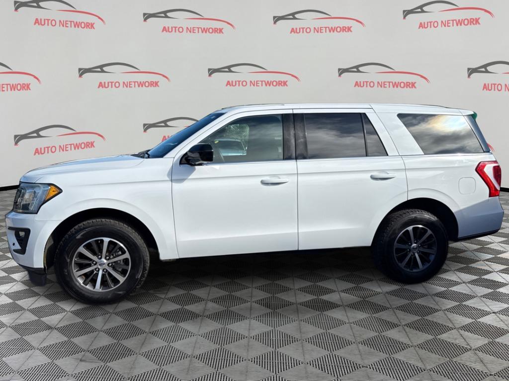 2019 Ford Expedition - $8,900