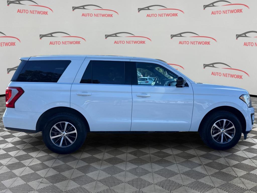 2019 Ford Expedition - $8,900