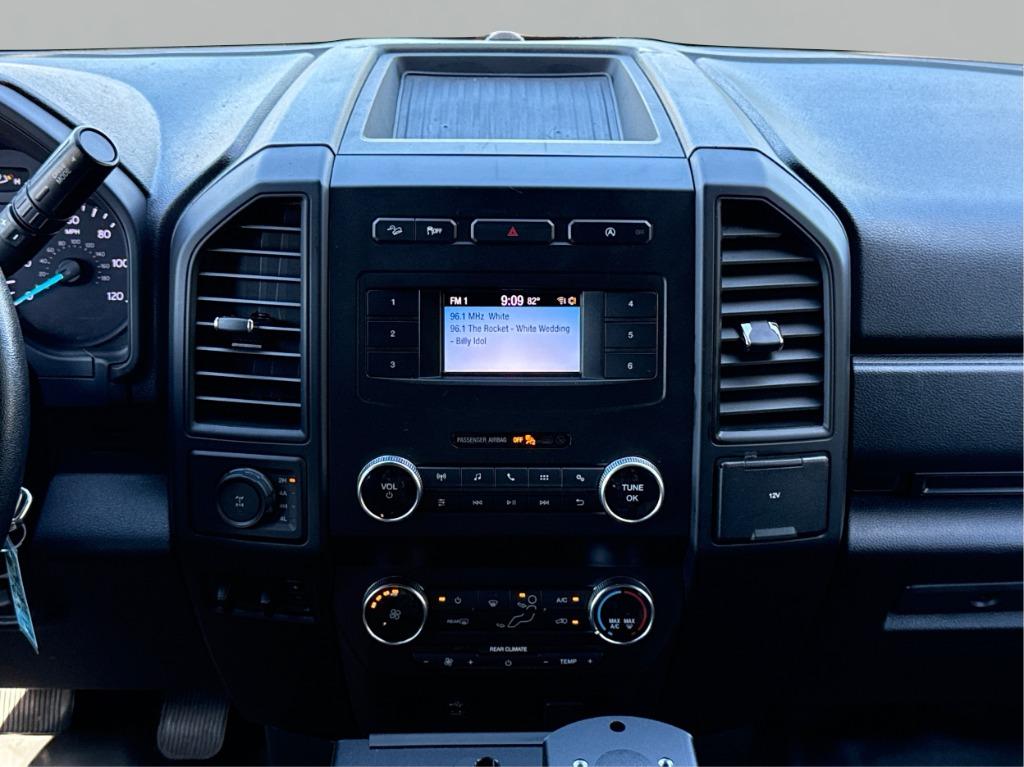 2019 Ford Expedition - $8,900