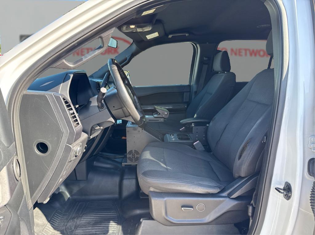 2019 Ford Expedition - $8,900