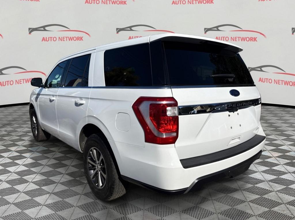 2019 Ford Expedition - $8,900