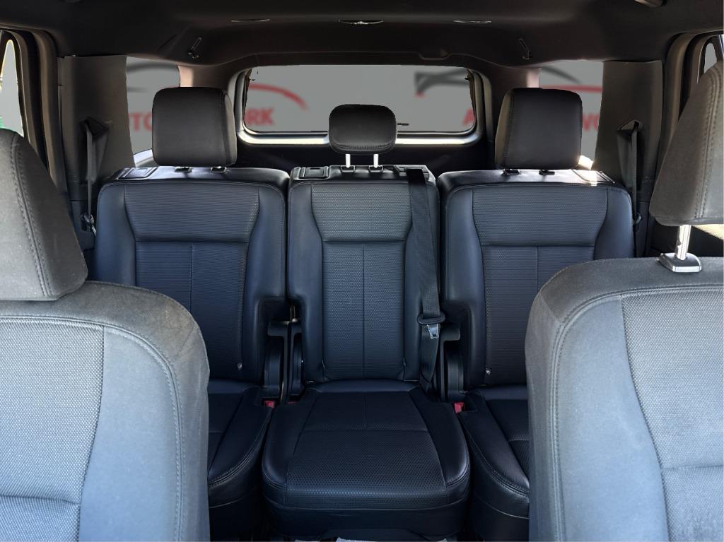 2019 Ford Expedition - $8,900