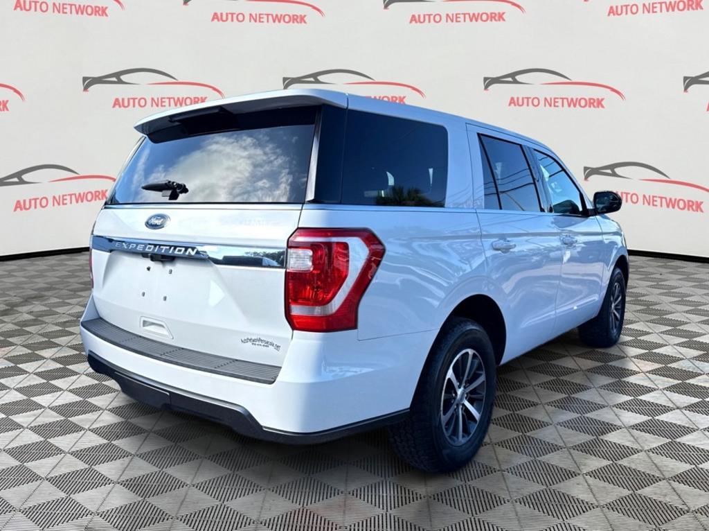 2019 Ford Expedition - $8,900