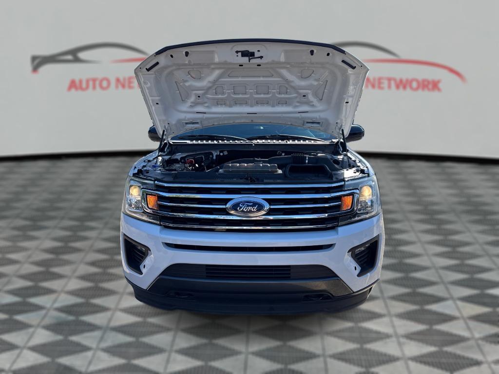 2019 Ford Expedition - $8,900