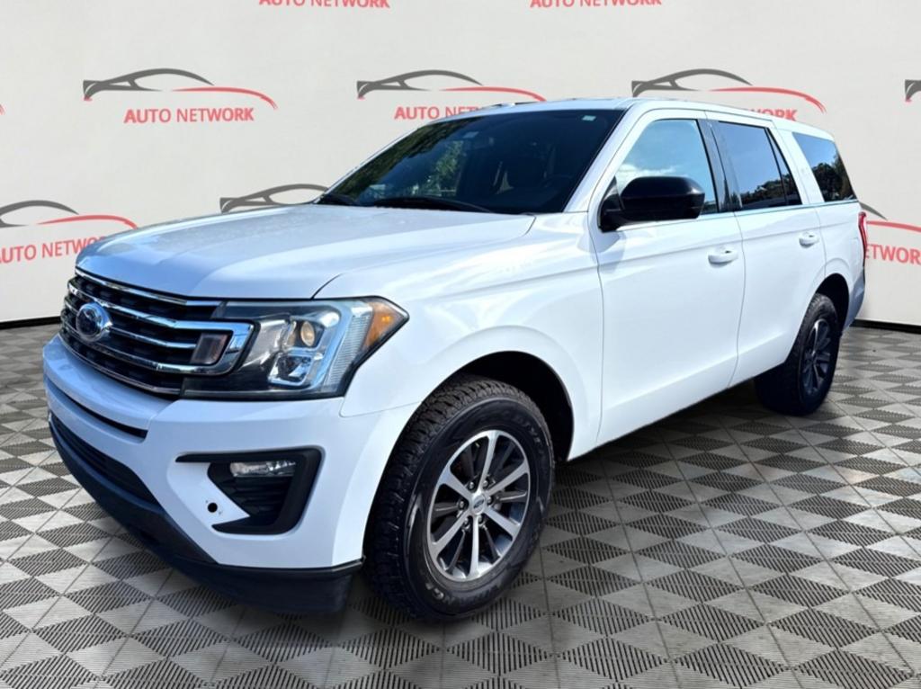 2019 Ford Expedition - $8,900